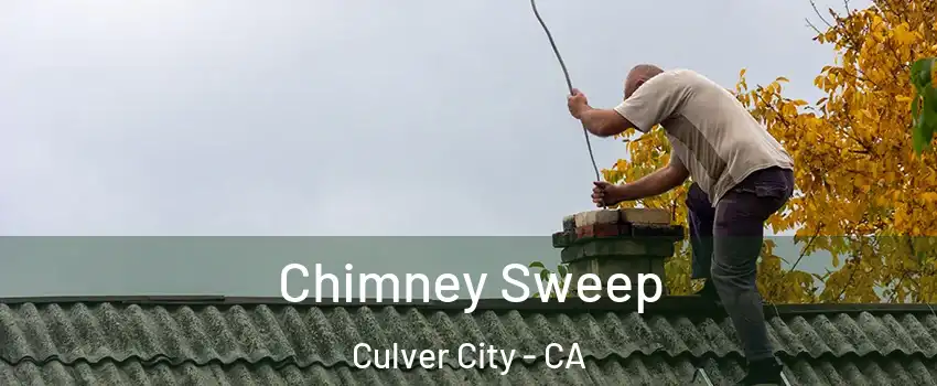  Chimney Sweep Culver City - CA
