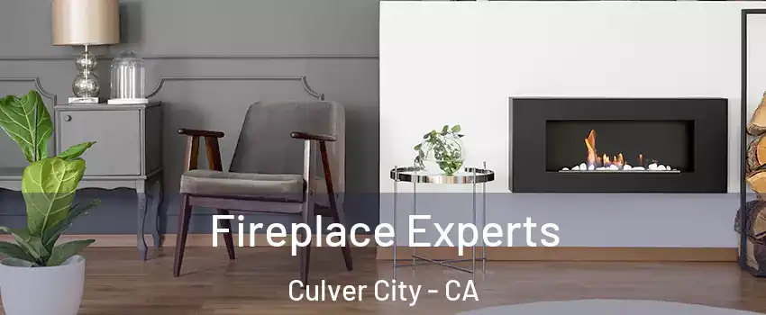  Fireplace Experts Culver City - CA