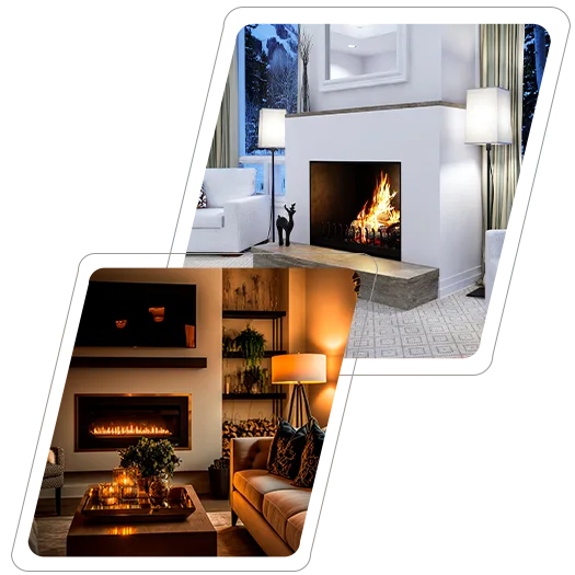 Remove Chimney Odor in Culver City, CA