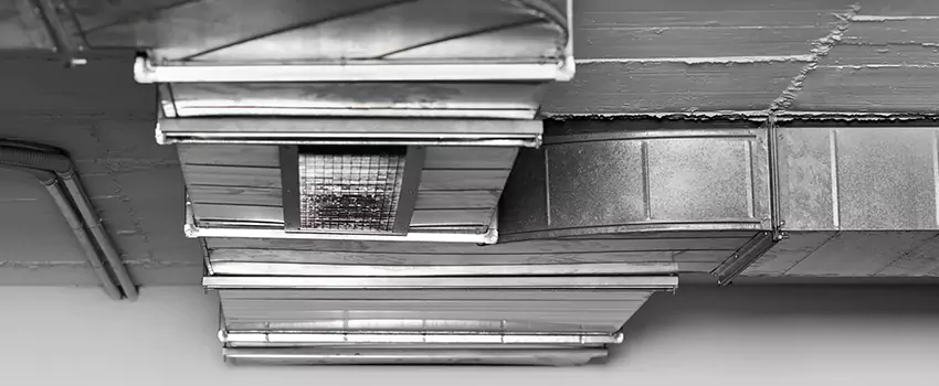 Trusted Air Duct Cleaning Company in Culver City, California