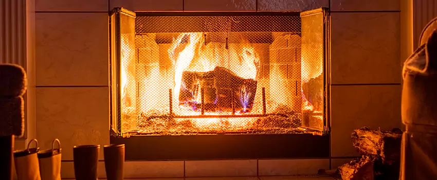 Astria Vent Free Gas Fireplaces Installation in Culver City, CA