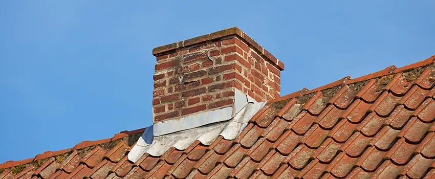Residential Chimney Bricks Rotten Repair Services in Culver City, CA