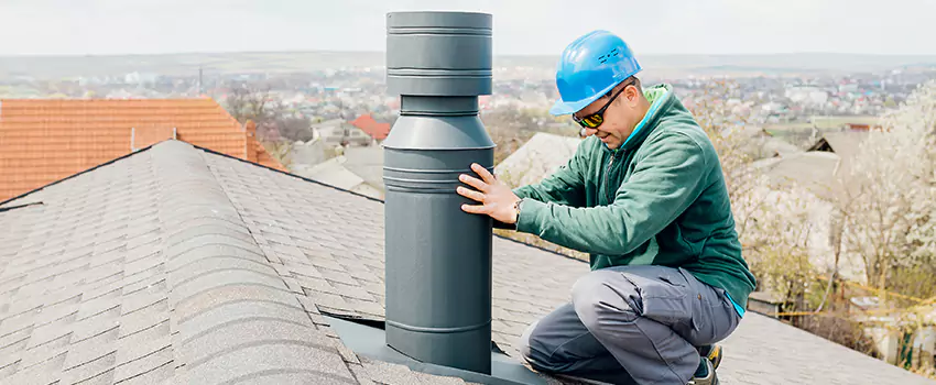 Chimney Chase Inspection Near Me in Culver City, California