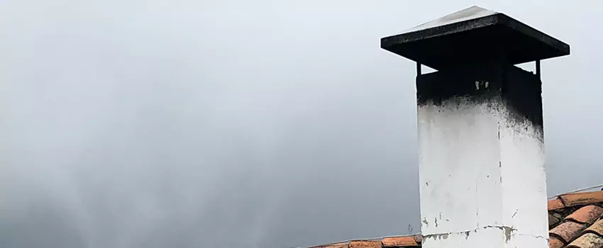 Chimney Damper Inspection in Culver City, CA