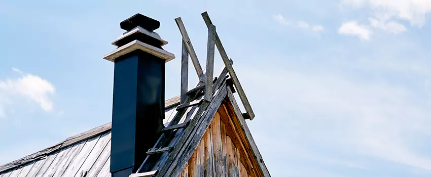 Chimney Creosote Cleaning in Culver City, CA