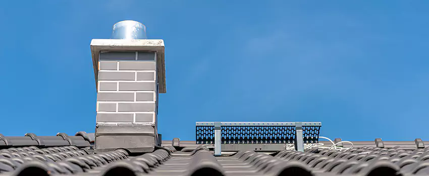 Chimney Flue Relining Services in Culver City, California