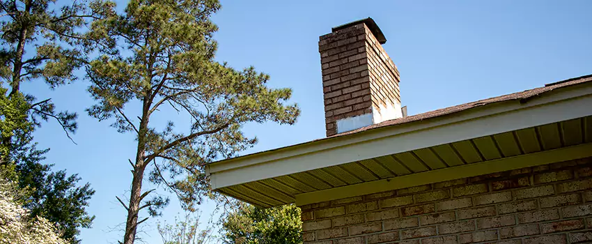 Budget-Friendly Chimney Masonry Service in Culver City, California