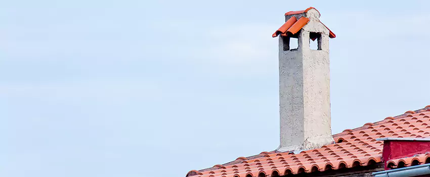 Chimney Pot Replacement in Culver City, CA