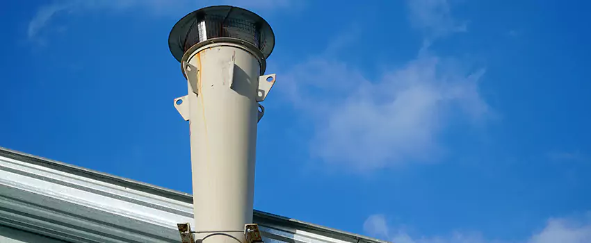 Fireplace Chimney Remodel Services in Culver City, California