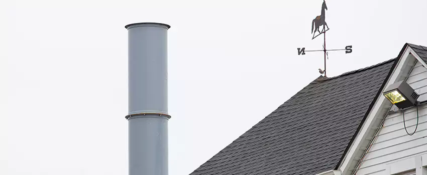 Chimney Inspection in Culver City, CA