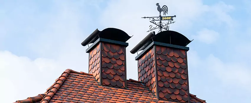 Old Chimney Restoration in Culver City, California