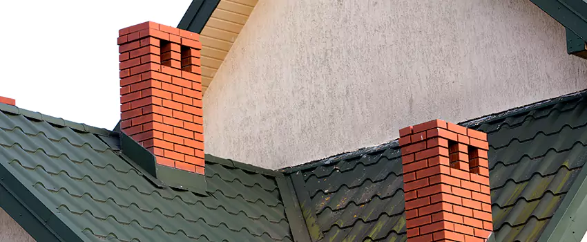 Chimney Saver Waterproofing Services in Culver City, California