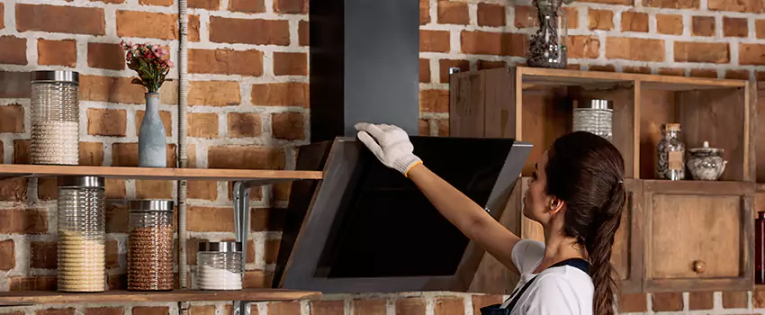 Chimney Installation in Culver City, CA