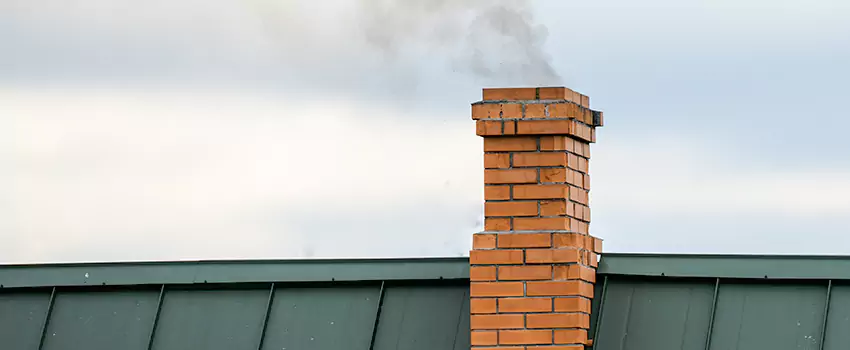 Chimney Soot Cleaning Cost in Culver City, CA