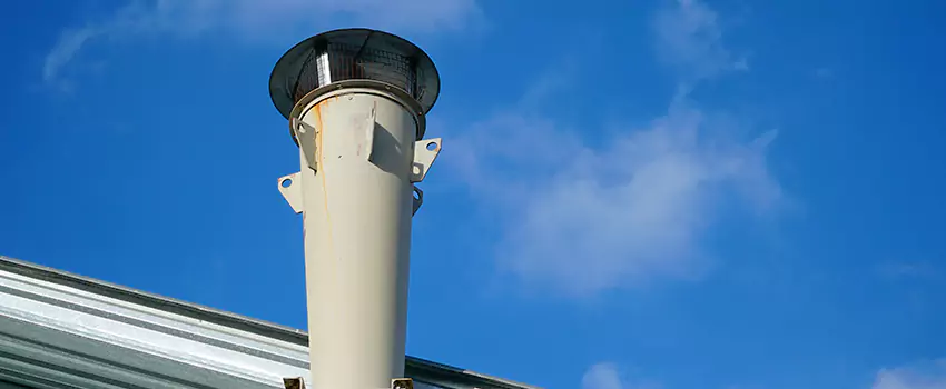 Chimney Spark Arrestor Requirements in Culver City, CA