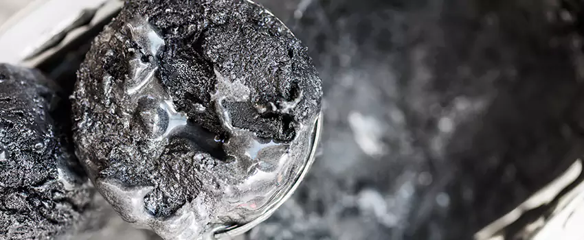 Clogged Dryer Vent Lint Cleaning in Culver City, California