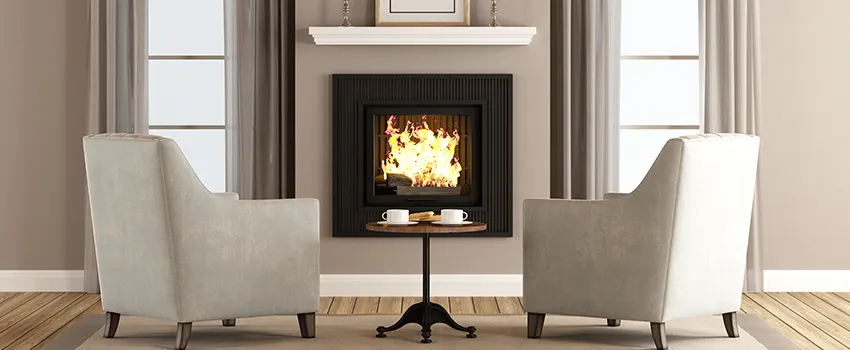 Custom Architectural Fireplace Restoration in Culver City, CA