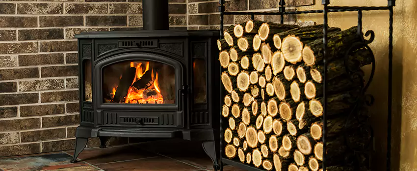 Drolet Fireplaces in Culver City, California