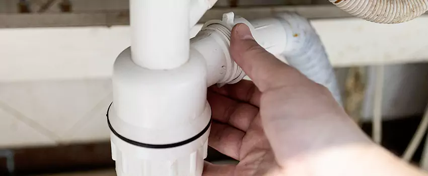 Dryer Duct Cleaning in Culver City, California