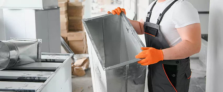 Benefits of Dryer Vent Inspection in Culver City, CA