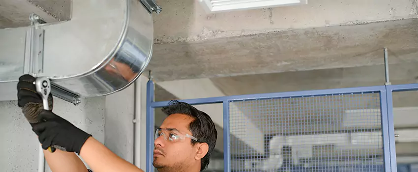 HVAC Ductwork Cleaning in Culver City, CA