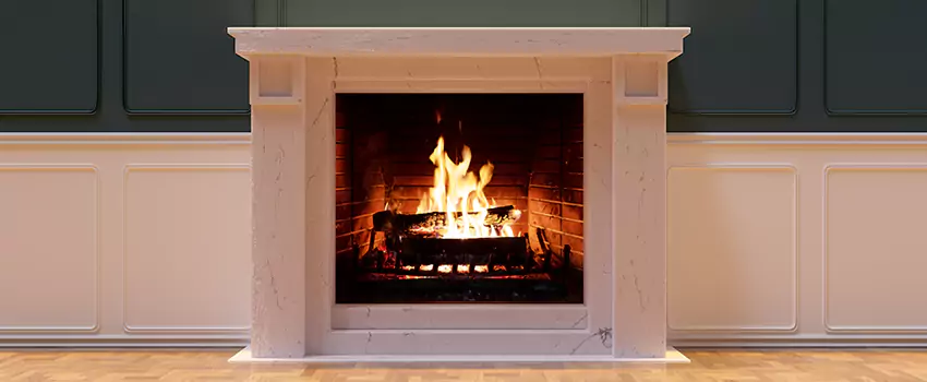 Empire Comfort Systems Fireplace Installation and Replacement in Culver City, California