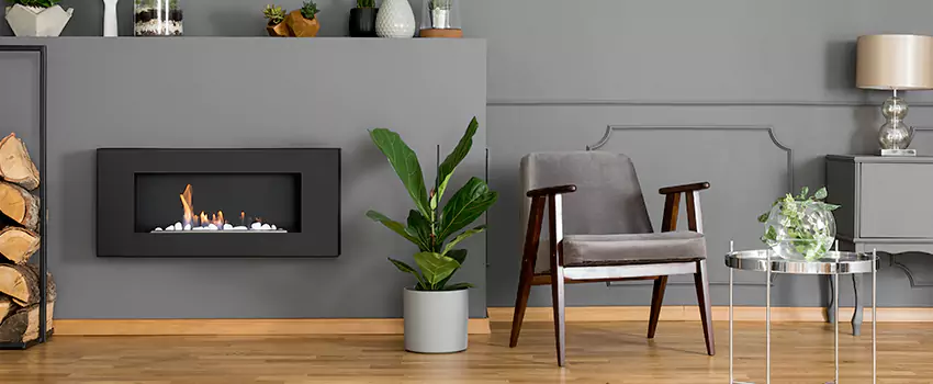 Ethanol Fireplace Burner Repair in Culver City, CA