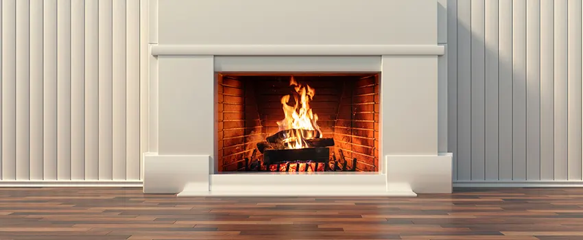 Fireplace Broken Ashtray Repair Services in Culver City, California