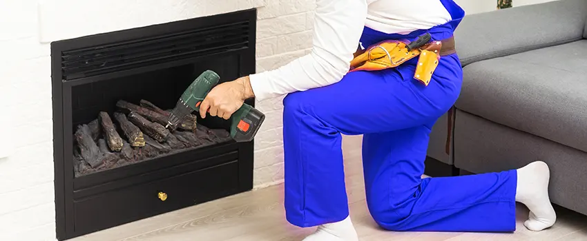 Fireplace Dampers Pivot Repair Services in Culver City, California