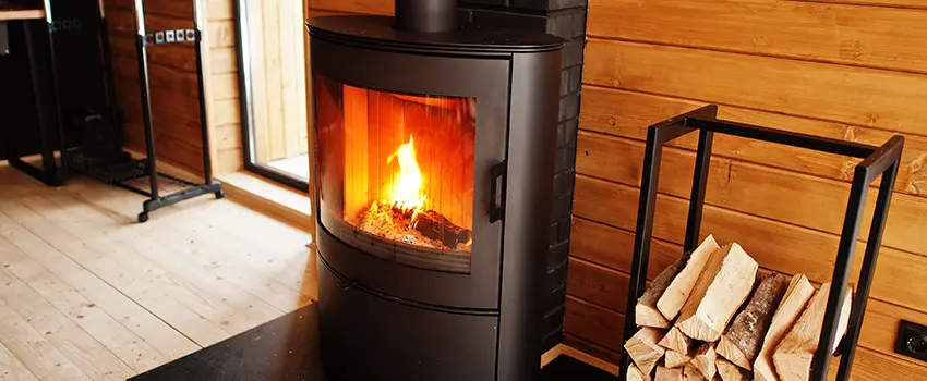 Gas Fireplace Door Handle Installation Services in Culver City, California