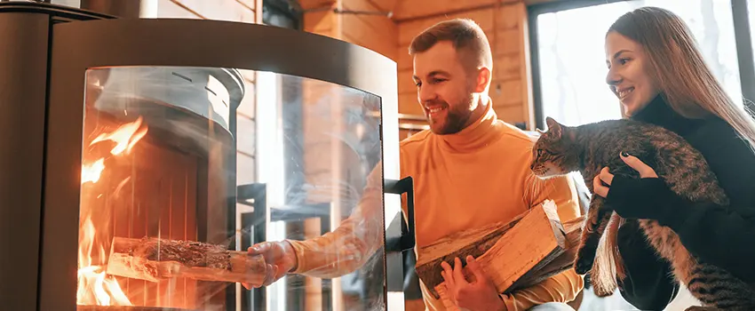 Fireplace Door Installation And Replacement Contractors in Culver City, CA