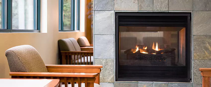 Fireplace Refacing in Culver City, California