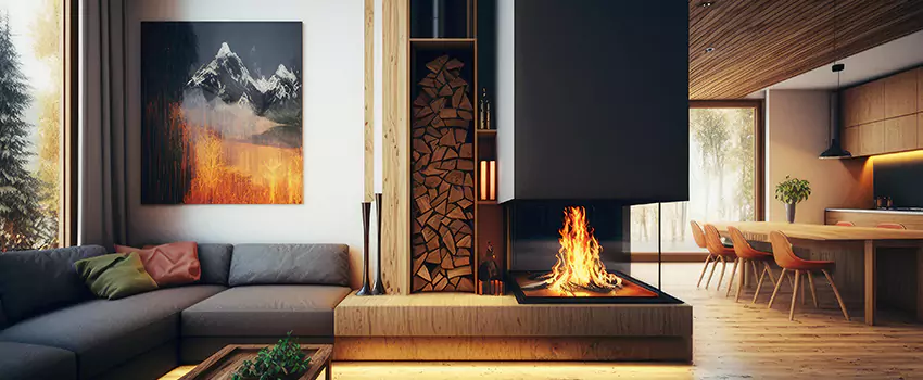 Fixing Electric Fireplace Problem in Culver City, California