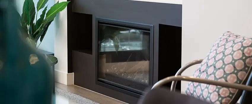 Welding Repairs for Fireplace Grate in Culver City, CA