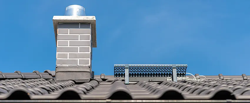 Repair Blocked Chimney in Culver City, California
