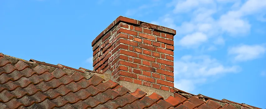 Flue Tiles Cracked Repair Services near Me in Culver City, CA