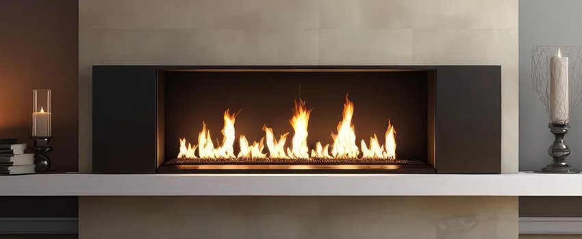 Vent Free Gas Fireplaces Repair Solutions in Culver City, California