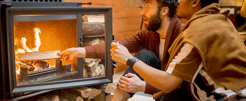 Benefits of Harman Stoves Fireplace in Culver City, California