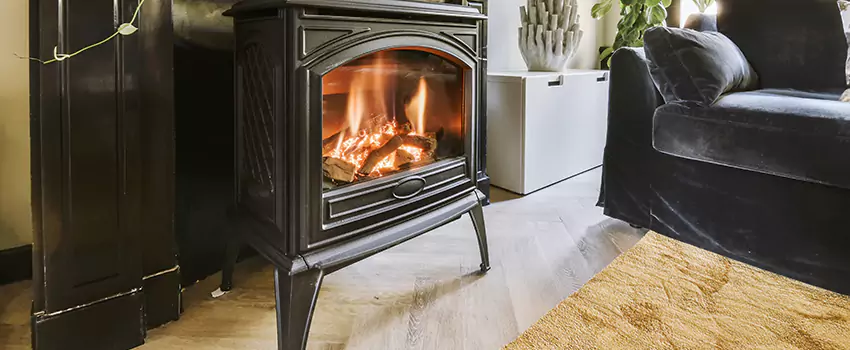 Cost of Hearthstone Stoves Fireplace Services in Culver City, California
