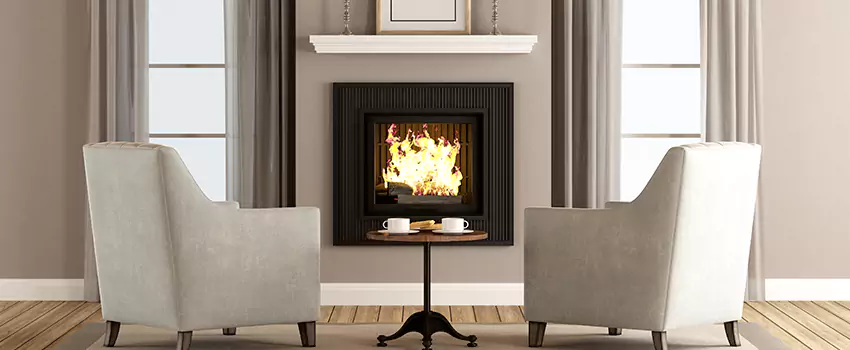 Heat & Glo Outdoor Gas Fireplaces Installation Contractors in Culver City, California