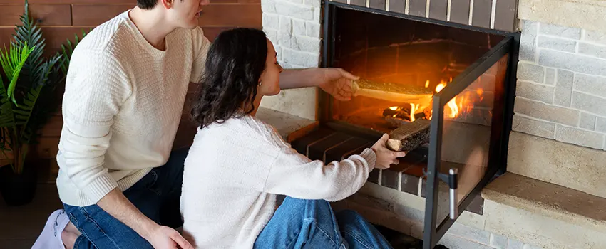 Kings Man Direct Vent Fireplaces Services in Culver City, California
