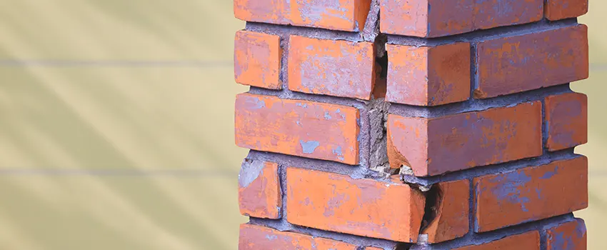 Leaking Chimney Repair And Replacement Cost in Culver City, California