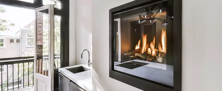 Cost of Monessen Hearth Fireplace Services in Culver City, CA
