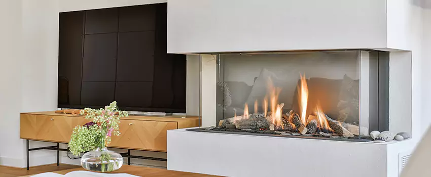 Ortal Wilderness Fireplace Repair and Maintenance in Culver City, California