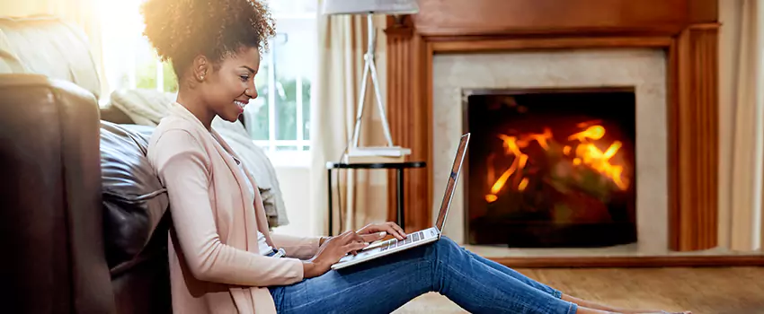 Cost-Effective Osburn Fireplace Installation and Repair in Culver City, CA