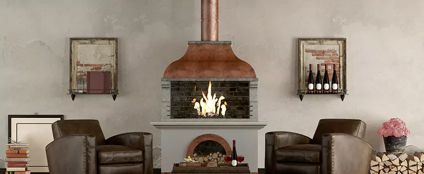 Benefits of Pacific Energy Fireplace in Culver City, California
