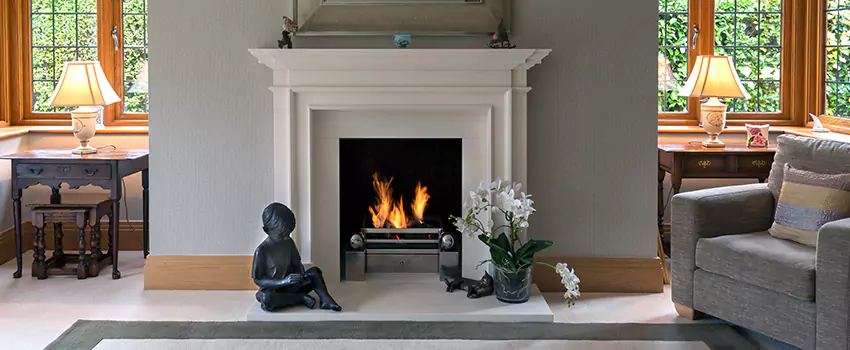 RSF Fireplaces Maintenance and Repair in Culver City, California