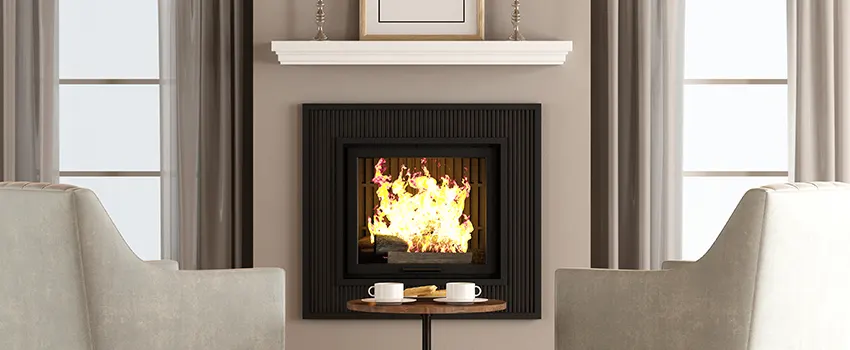 Superior Outdoor Fireplace Repair in Culver City, CA
