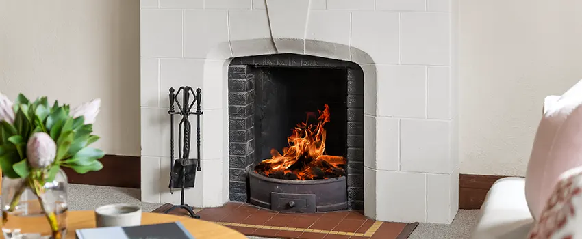 Valor Fireplaces and Stove Repair in Culver City, CA