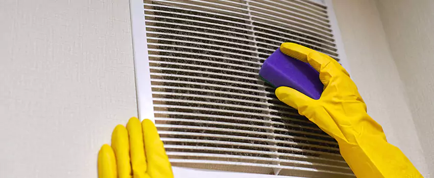 Vent Cleaning Company in Culver City, CA